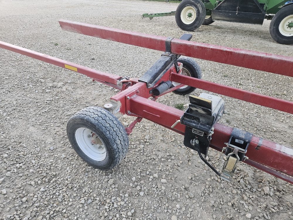 2010 Unverferth ht36 Image 5