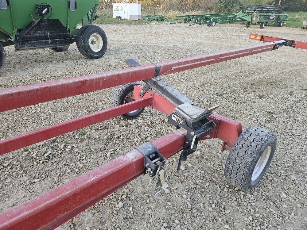 2010 Unverferth ht36 Image 2