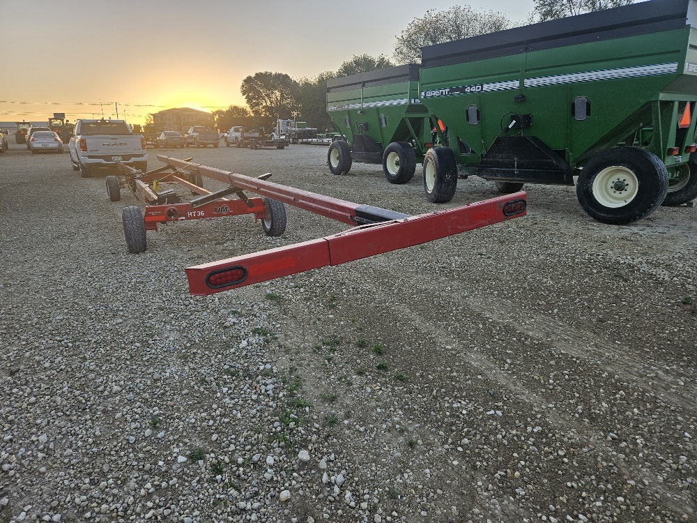 2010 Unverferth ht36 Image 6