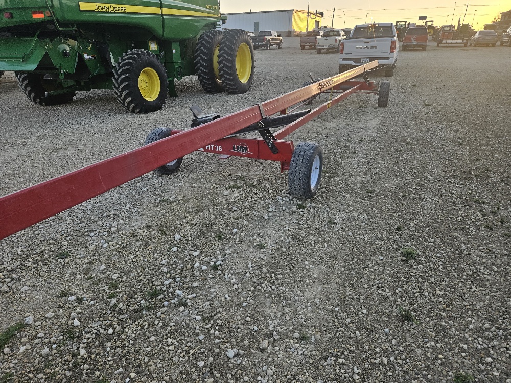 2010 Unverferth ht36 Image 4