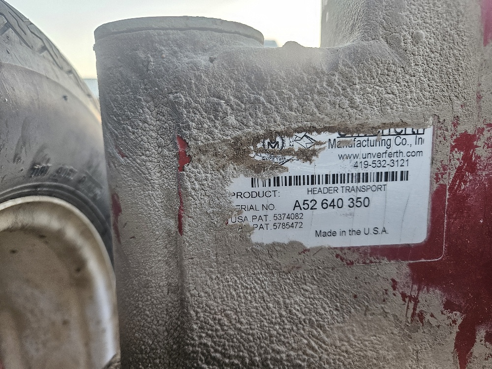 2010 Unverferth ht36 Image 7