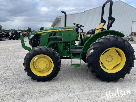 Photo of 2024 John Deere 5075E