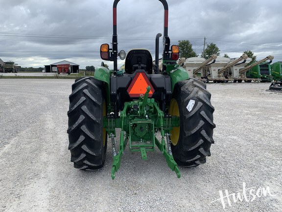 Photo of 2024 John Deere 5075E
