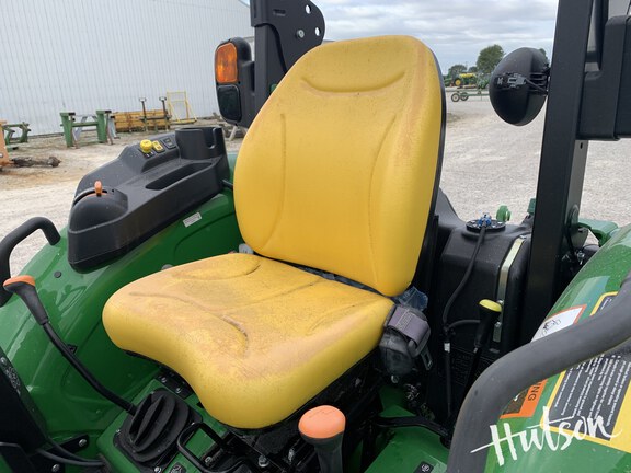 Photo of 2024 John Deere 5075E
