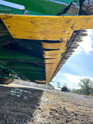 2013 John-Deere 640FD