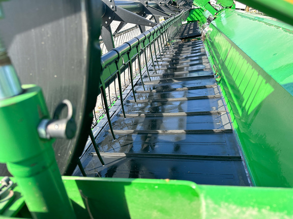 2013 John-Deere 640FD