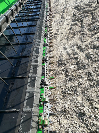 2013 John-Deere 640FD