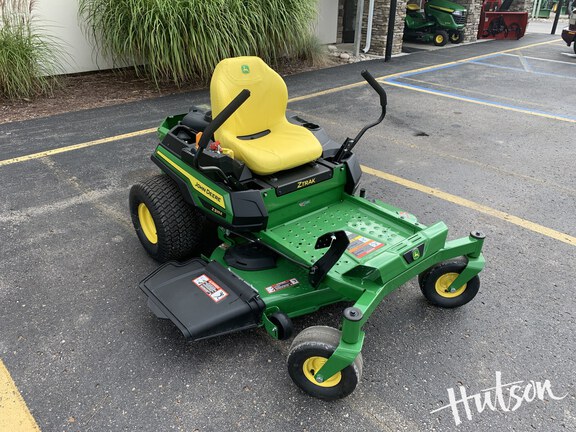 Photo of 2024 John Deere Z325E
