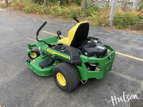 Photo of 2024 John Deere Z325E