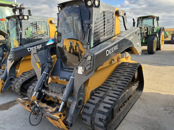 2021 John Deere 333G Used Equipment