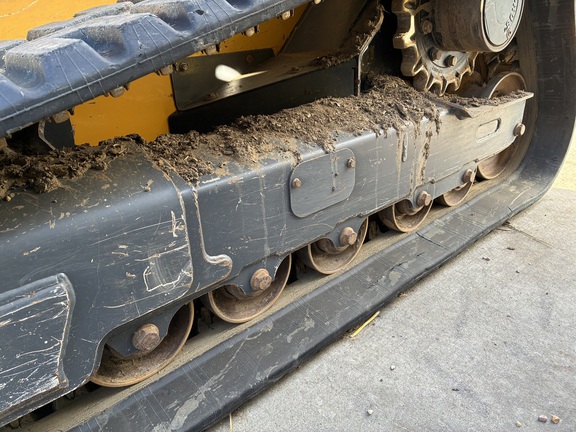 2021 John Deere 333G (9th thumbnail)