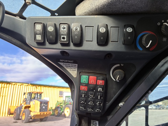 2021 John Deere 333G (5th thumbnail)