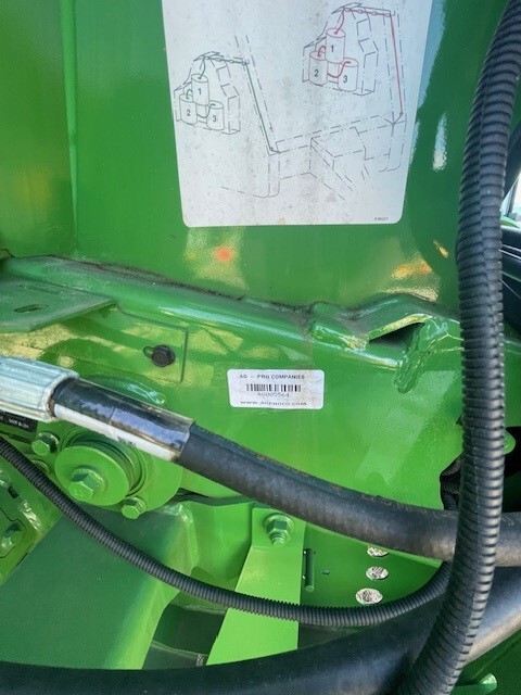 2024 John Deere 451M Image 3