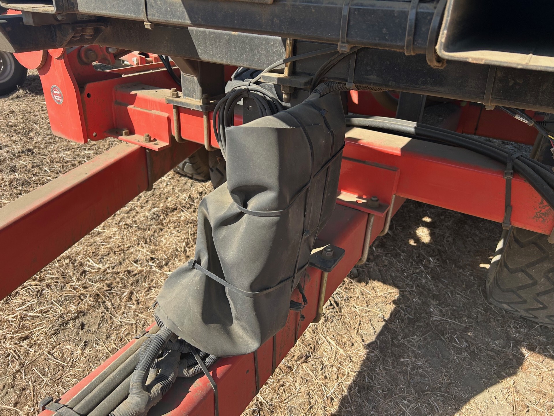 2022 Kuhn Krause 1210-1630 Image 6