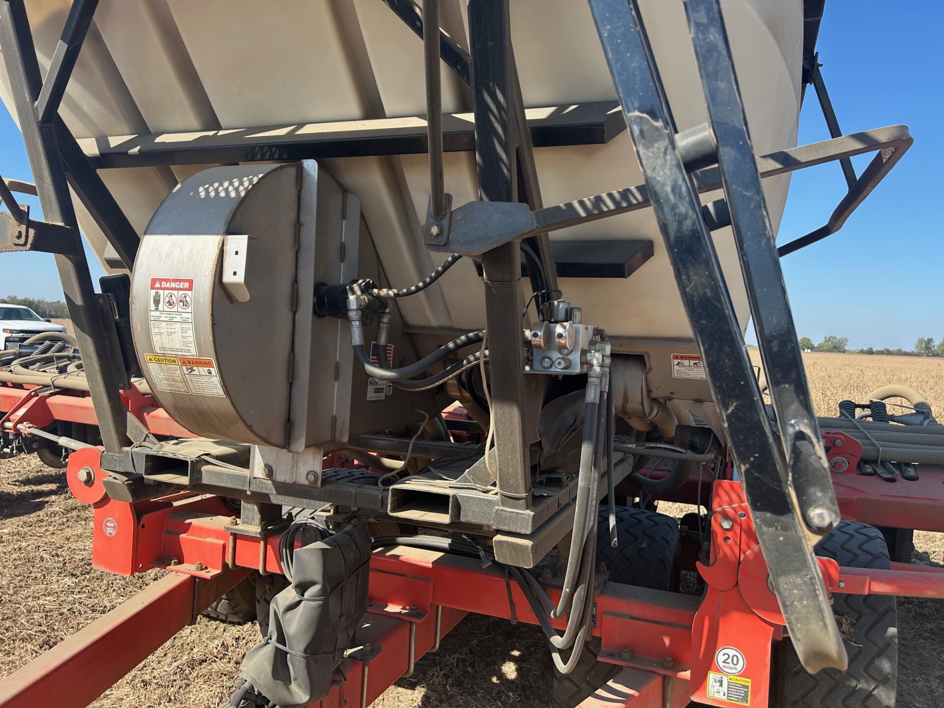 2022 Kuhn Krause 1210-1630 Image 7