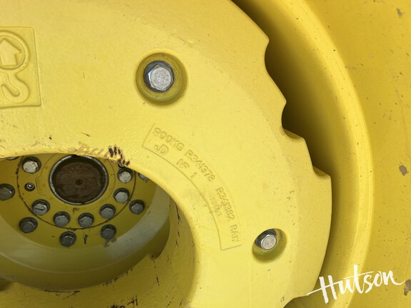 Photo of 2018 John Deere 8345R