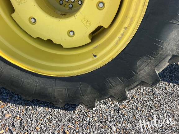 Photo of 2018 John Deere 8345R