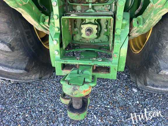 Photo of 2018 John Deere 8345R
