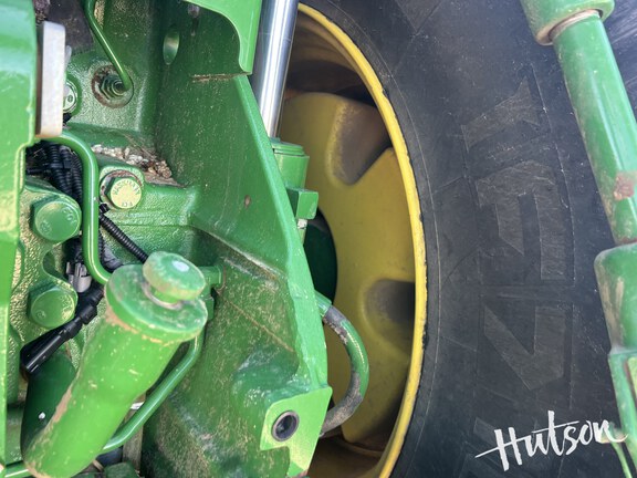 Photo of 2018 John Deere 8345R