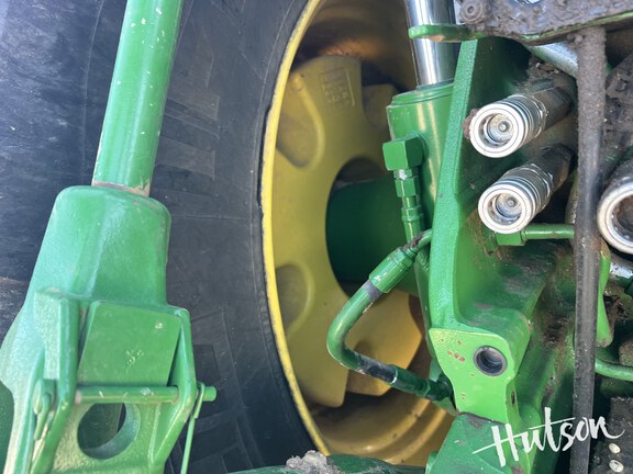 Photo of 2018 John Deere 8345R