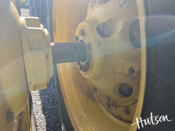 Photo of 2018 John Deere 8345R