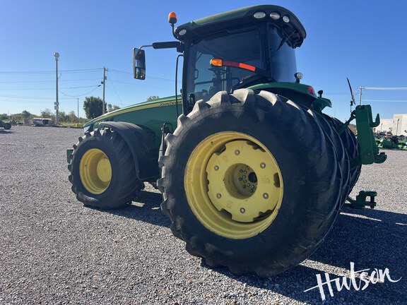 Photo of 2018 John Deere 8345R
