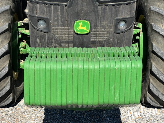 Photo of 2018 John Deere 8345R