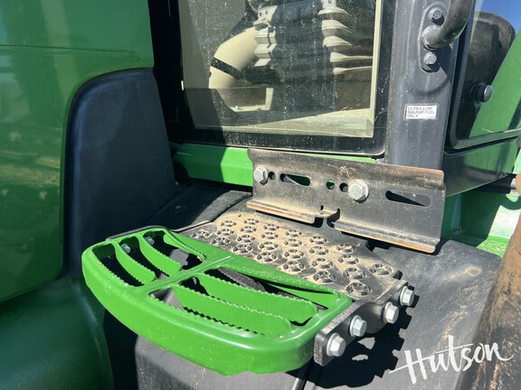 Photo of 2018 John Deere 8345R