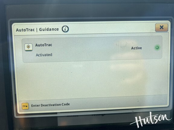 Photo of 2018 John Deere 8345R