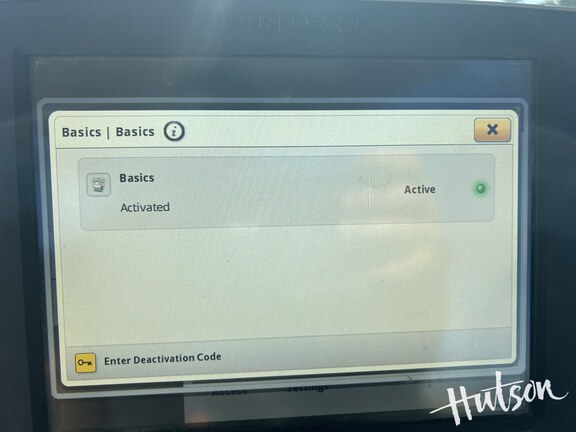 Photo of 2018 John Deere 8345R