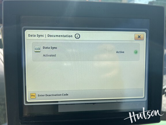 Photo of 2018 John Deere 8345R