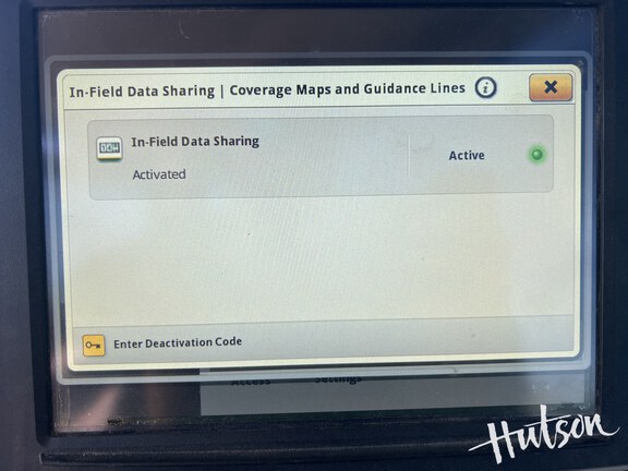 Photo of 2018 John Deere 8345R