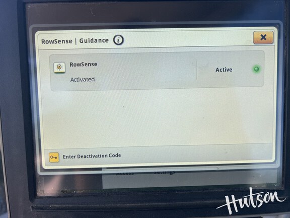 Photo of 2018 John Deere 8345R