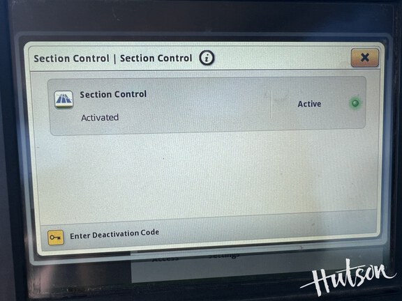 Photo of 2018 John Deere 8345R