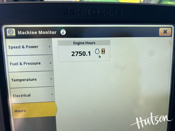 Photo of 2018 John Deere 8345R