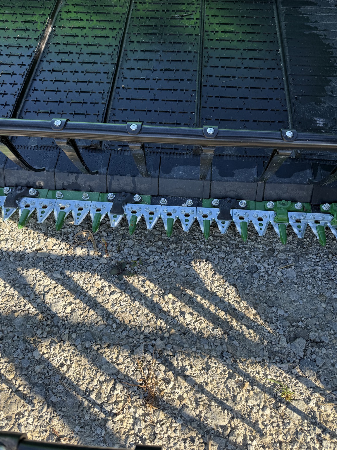 John Deere RDF 45 Image 3