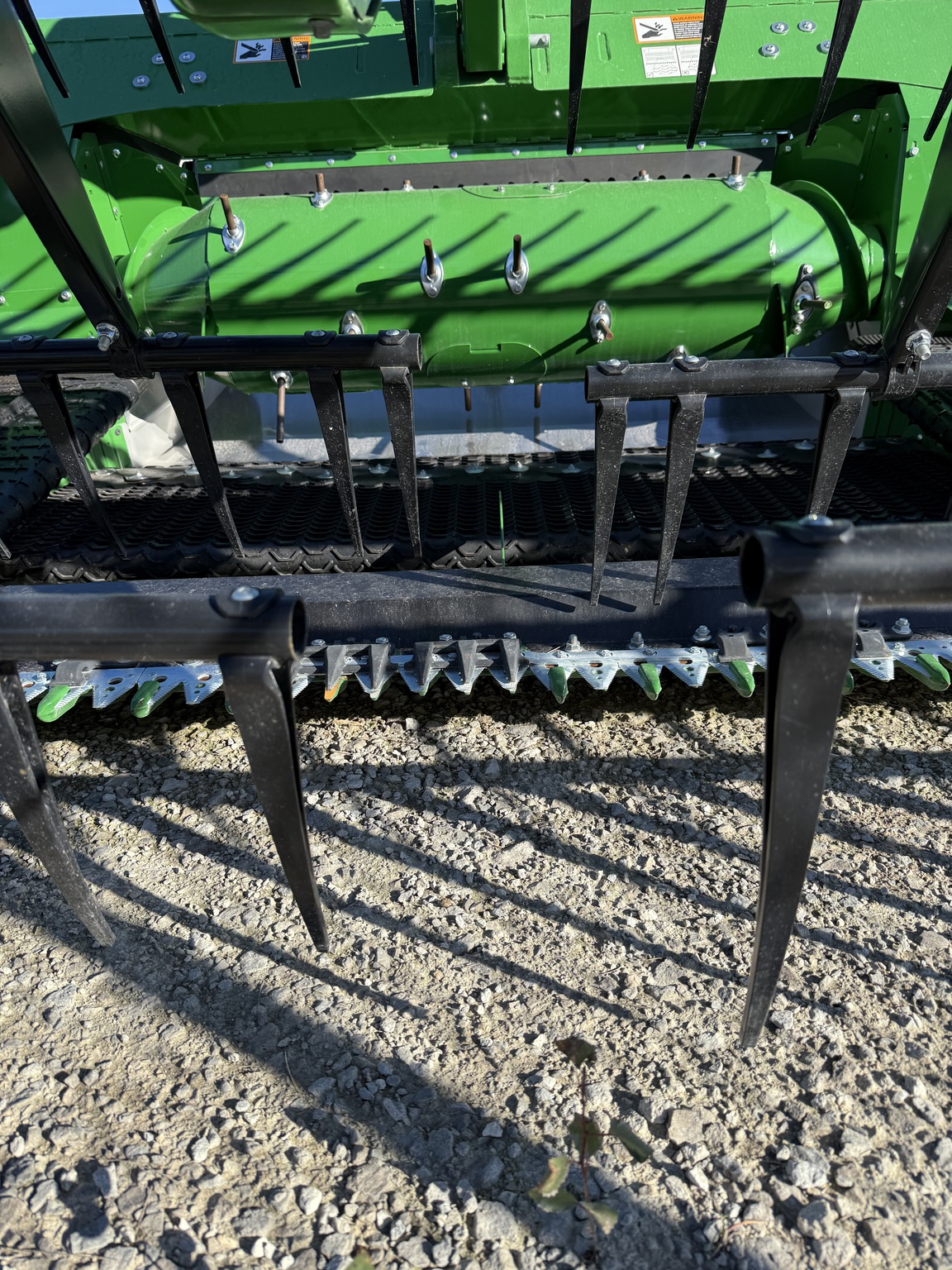 John Deere RDF 45 Image 5