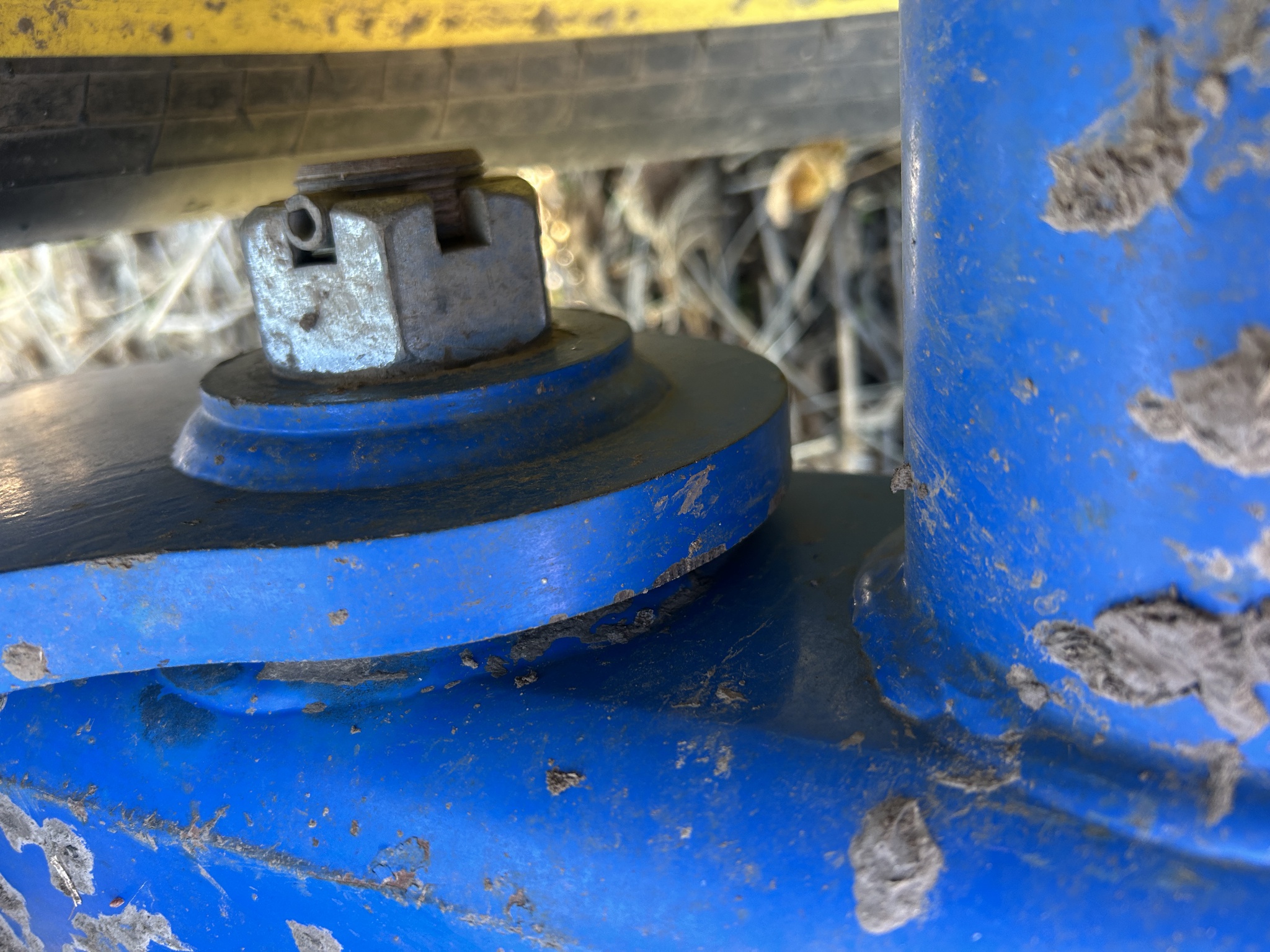  2017 Landoll 7833-30 at Heritage Tractor in Clinton, MO