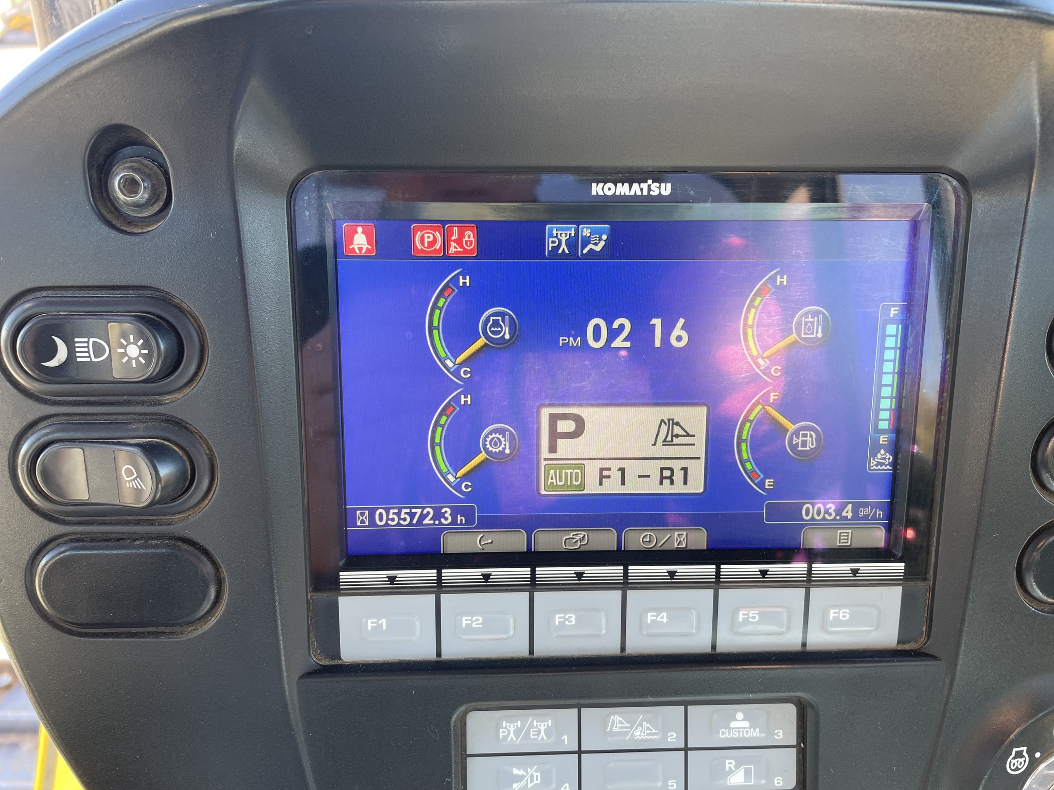 2018 Komatsu D65PXI-18 Image 9