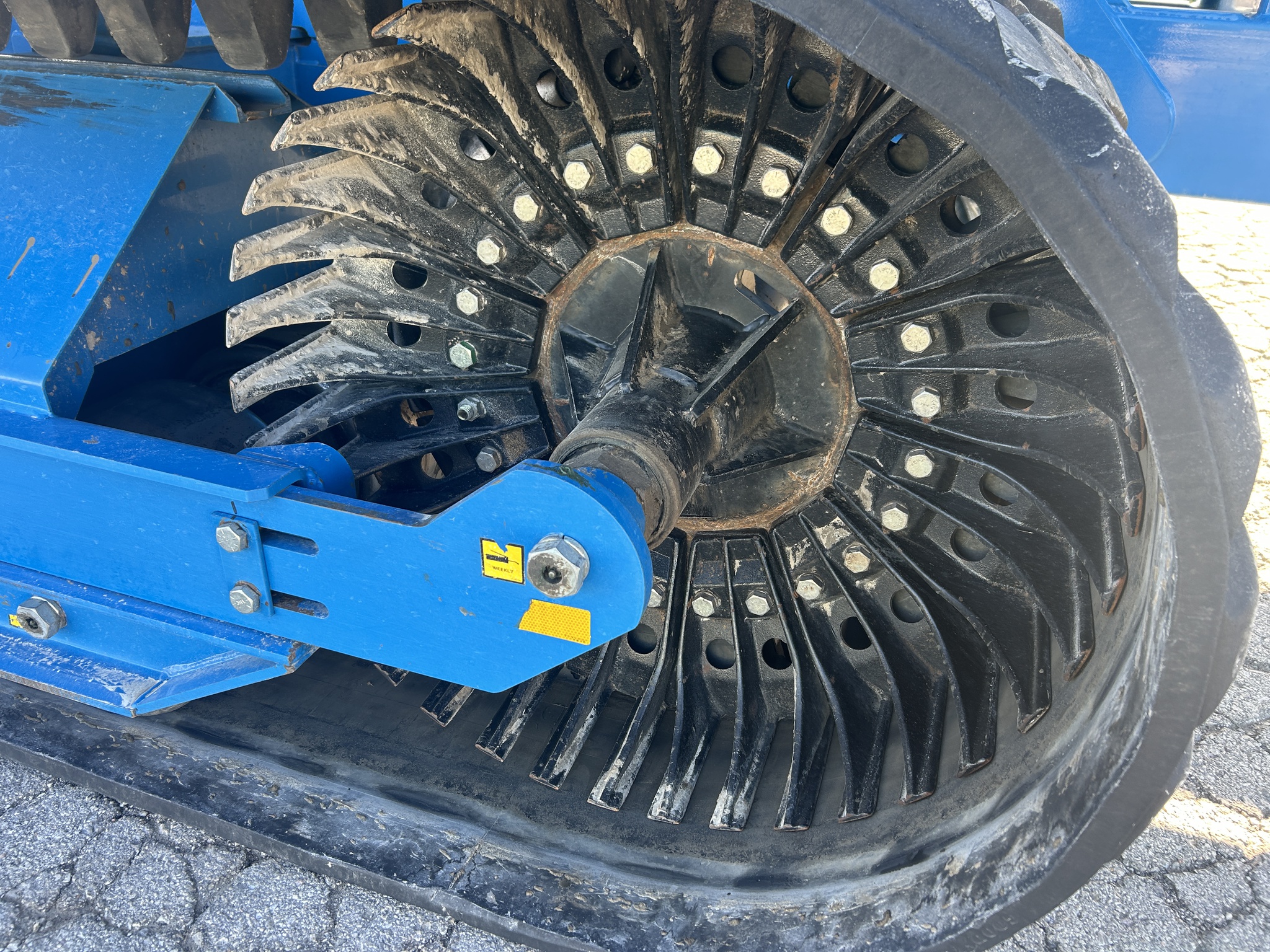  2010 Kinze 1050 at Heritage Tractor in Baldwin City, KS