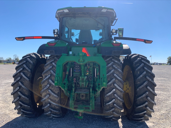Photo of 2022 John Deere 8R 410
