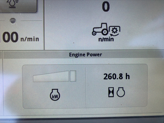 Photo of 2022 John Deere 8R 410