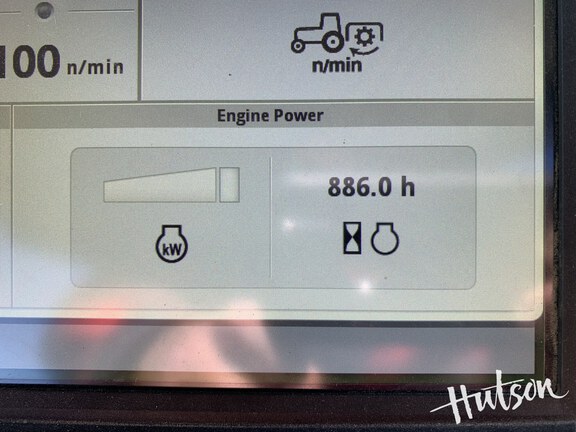 Photo of 2022 John Deere 8R 410