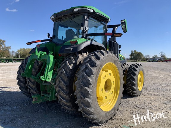 Photo of 2022 John Deere 8R 410