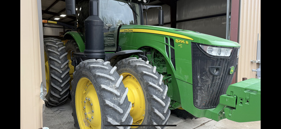 Photo of 2020 John Deere 8295R