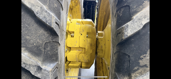 Photo of 2020 John Deere 8295R