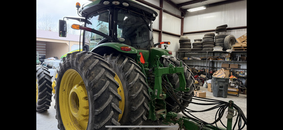 Photo of 2020 John Deere 8295R