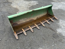 Attachments For Sale John Deere 73" Utility Bucket 