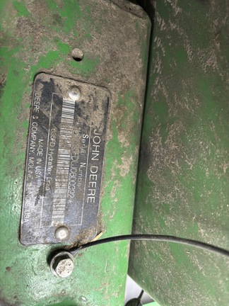 Used 2018 John Deere 635FD Combine Platforms at Horizon Ag & Turf in Lloydminster, AB - Photo3