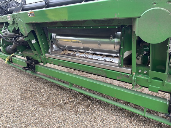 Used 2018 John Deere 635FD Combine Platforms at Horizon Ag & Turf in Lloydminster, AB - Photo5